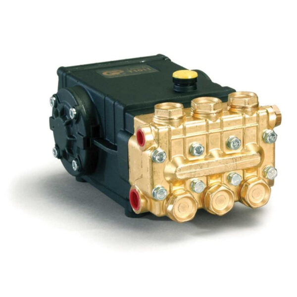 Pump w.201