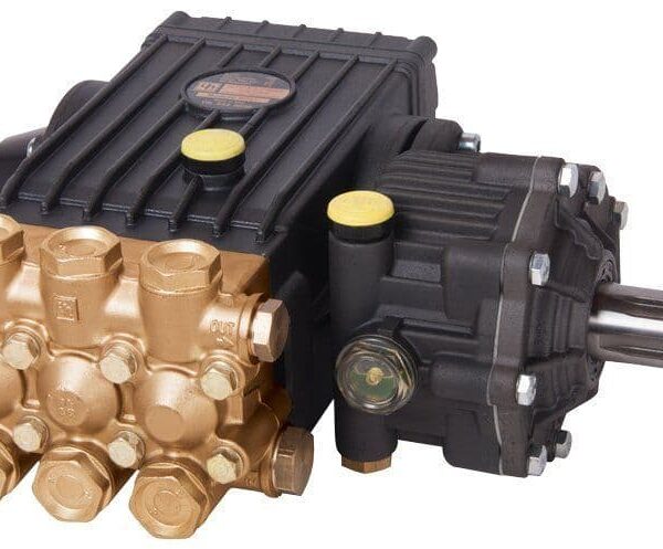 Pump w.151