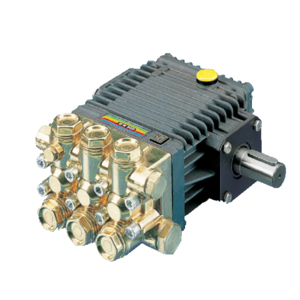 Pump w.201 - Image 4