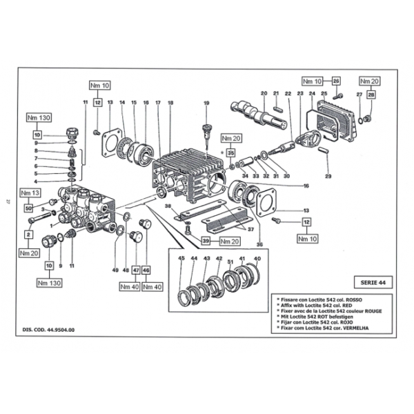 pump w.140 - Image 3