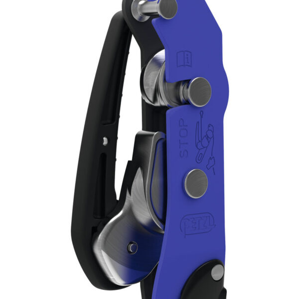 อุปกรณ์โรยตัว PETZL STOP D9. สินค้าจากประเทศฝรั่งเศส - Image 2