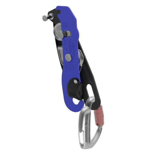 อุปกรณ์โรยตัว PETZL STOP D9. สินค้าจากประเทศฝรั่งเศส - Image 3