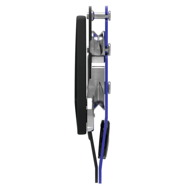 อุปกรณ์โรยตัว PETZL STOP D9. สินค้าจากประเทศฝรั่งเศส - Image 4