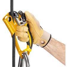 Ascention ( petzl ) สินค้าจากประเทศฝรั่งเศส