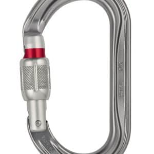 Carabiner petzl