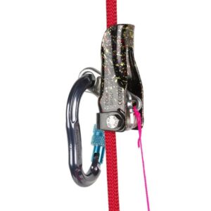 Shunt ( petzl ) สินค้าจากประเทศฝรั่งเศส