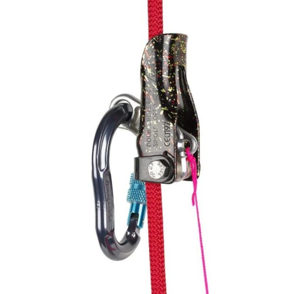 Shunt ( petzl ) สินค้าจากประเทศฝรั่งเศส