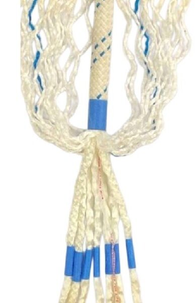 KMIII Teufelberger เชือกโรยตัว ขนาด 11mm. (New England Ropes ) - Image 6