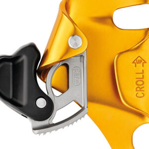 CROLL petzl