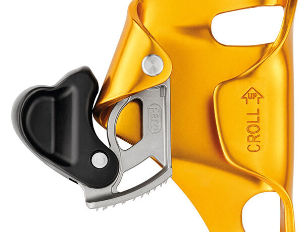 CROLL petzl