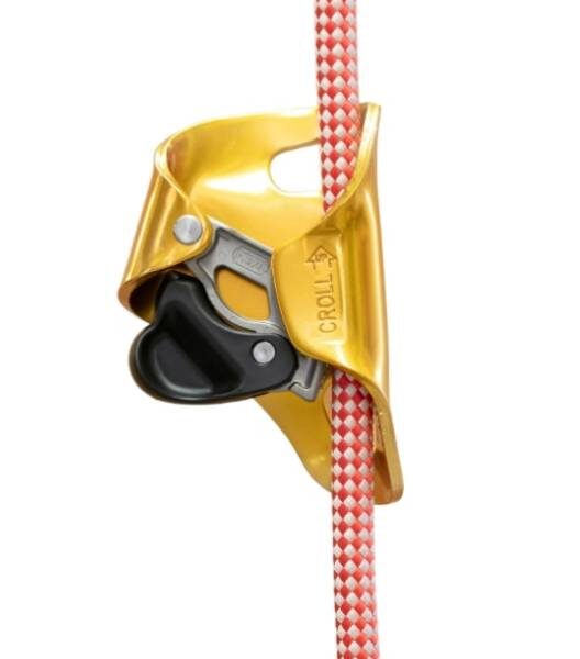 CROLL petzl - Image 5