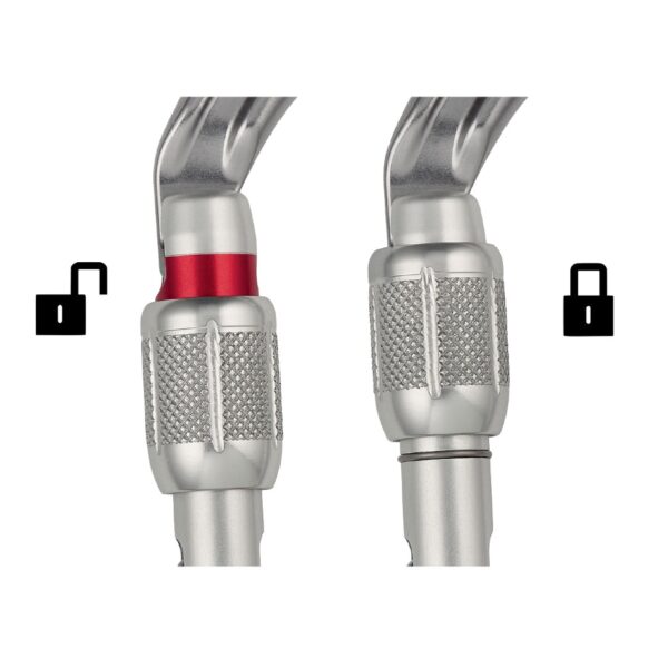 Carabiner petzl - Image 3